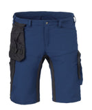 Havep Revolve Bermuda 80607 blauw schaduw-zwart(AUU)