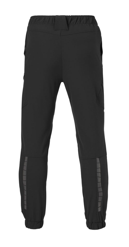 Havep Revolve Joggingbroek 80608 zwart(500)