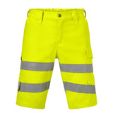 Havep High Visibility + Bermuda 80619 HiVis fluo geel-marine(AOV)
