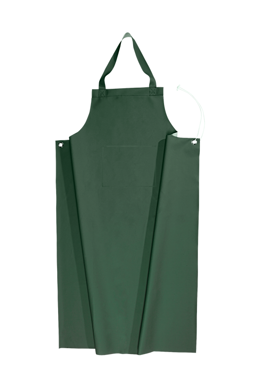 Sioen Schorten Rosario groen