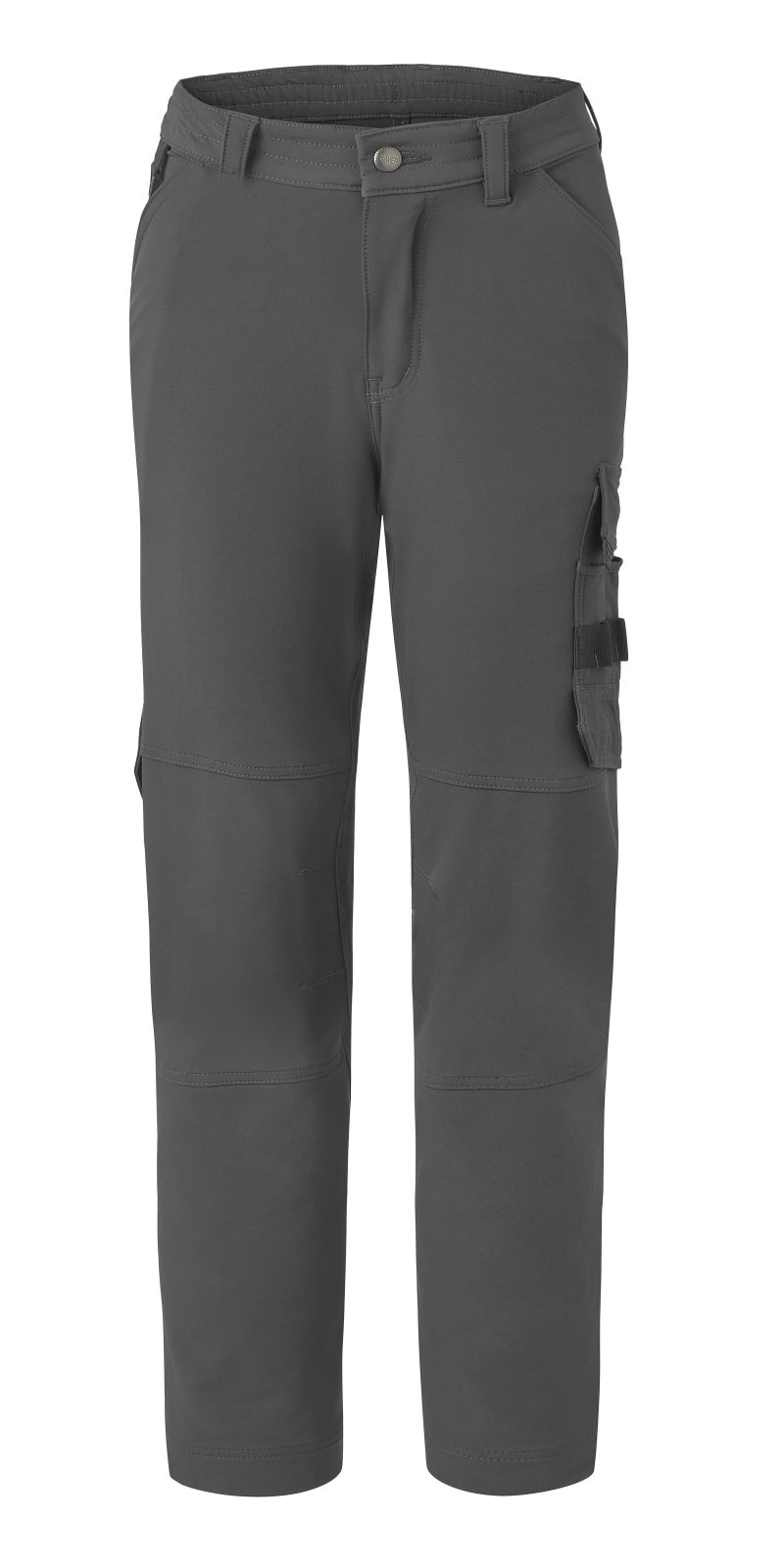 Havep Attitude Lange broek 80639 stretch Dames houtskool(520)