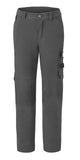 Havep Attitude Lange broek 80639 stretch Dames houtskool(520)