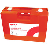 OXXA Verbanddoos BHV groot oranje