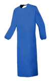 Sioen Schorten Boulogne  korenblauw
