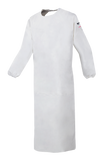 Sioen Schorten Boulogne  wit