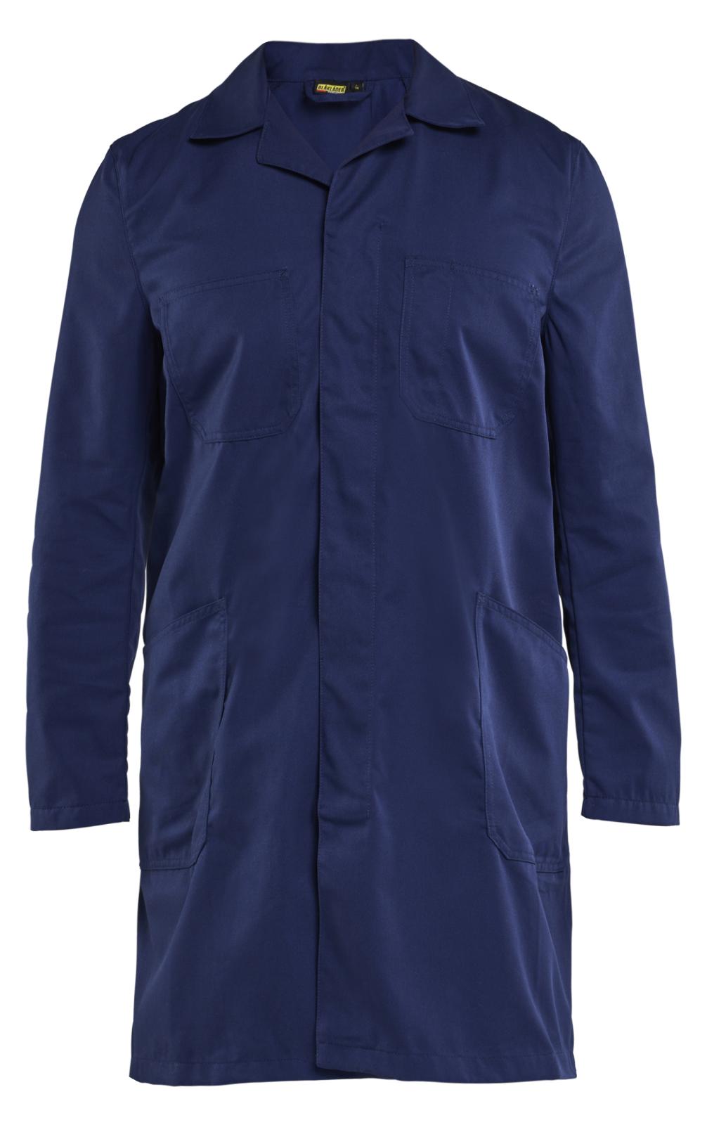 Blaklader Industrie/Service Werkjas 81581800 marineblauw(8900)