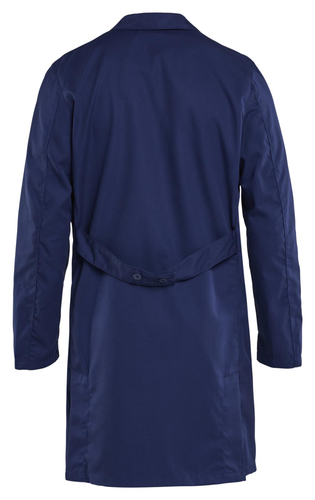 Blaklader Industrie/Service Werkjas 81581800 marineblauw(8900)