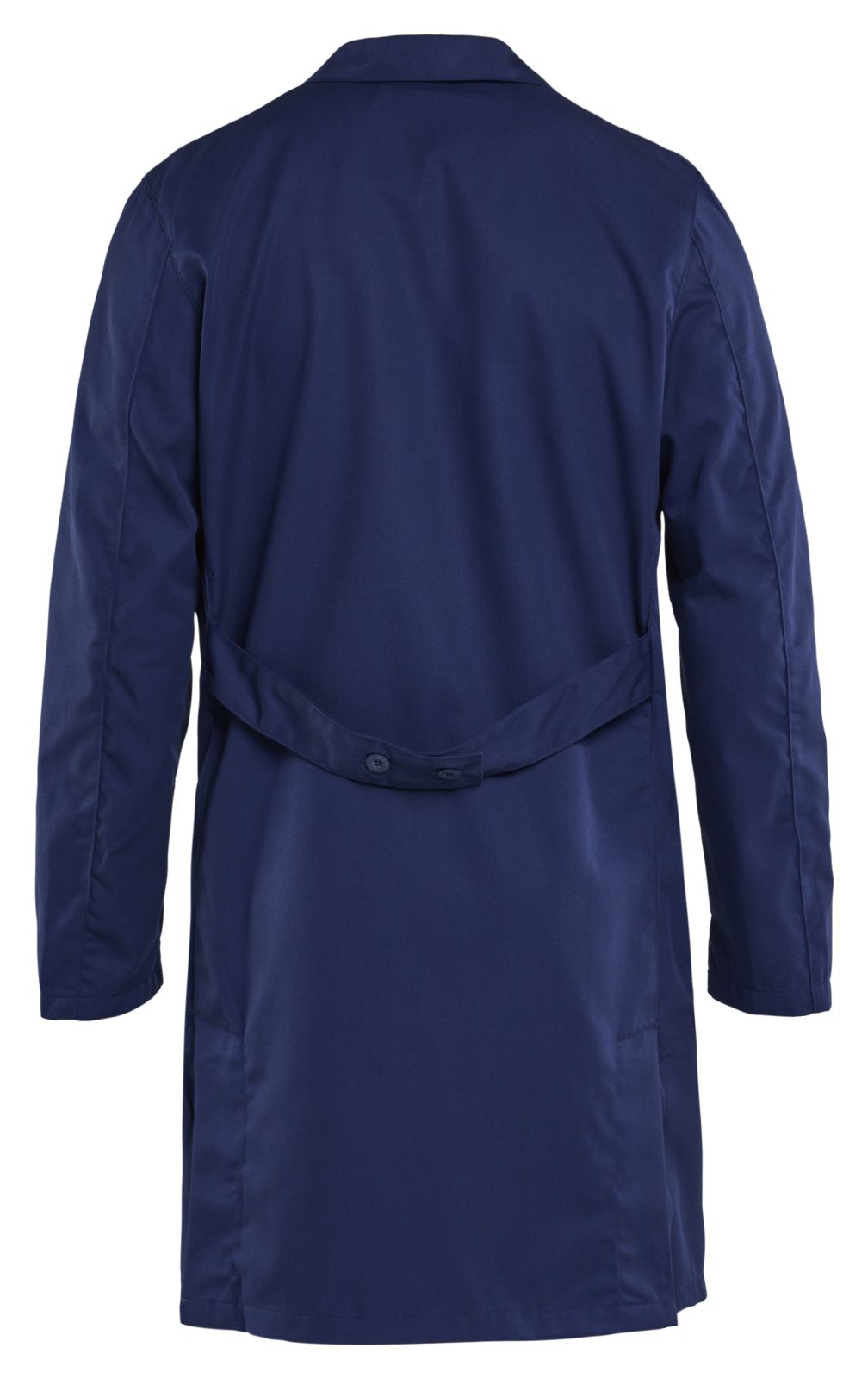 Blaklader Industrie/Service Werkjas 81581800 marineblauw(8900)