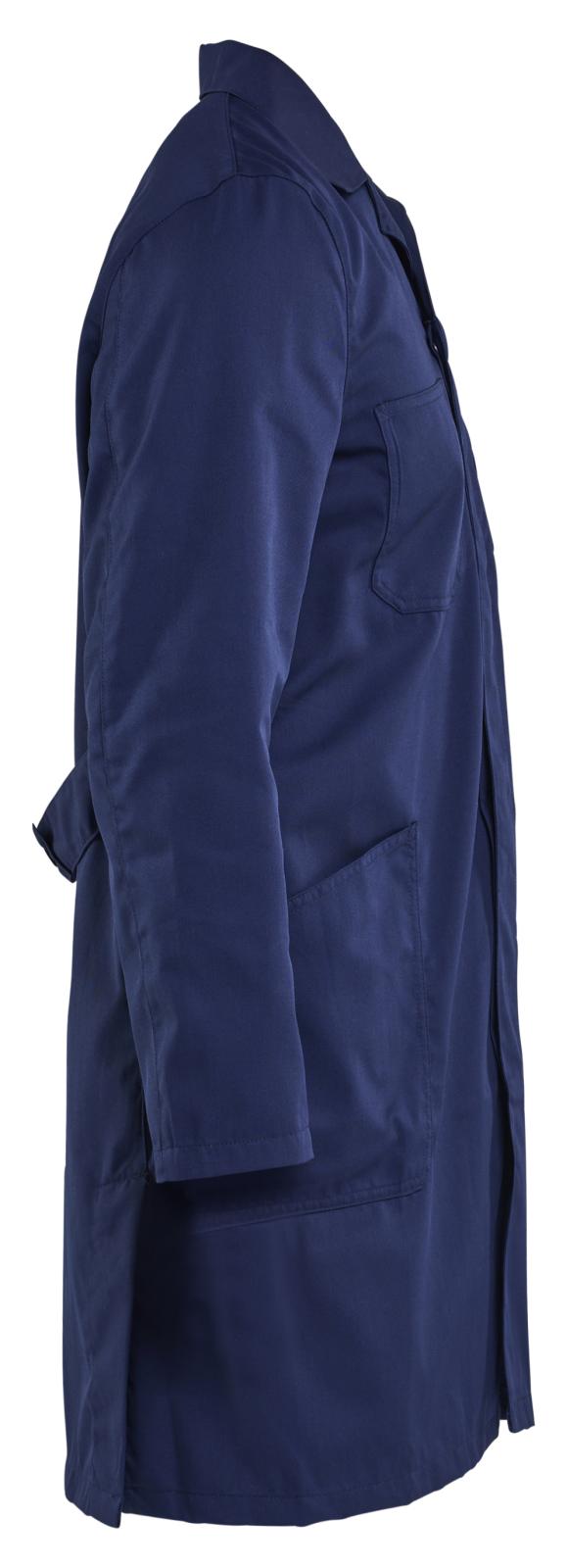 Blaklader Industrie/Service Werkjas 81581800 marineblauw(8900)