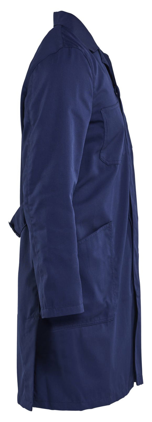 Blaklader Industrie/Service Werkjas 81581800 marineblauw(8900)
