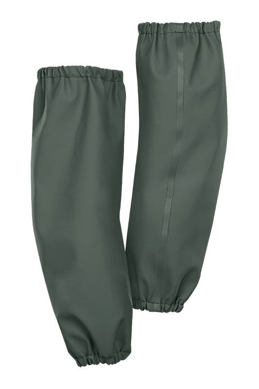 Sioen Mouwen Cork  groen khaki