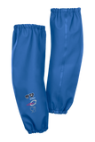 Sioen Mouwen Cork  korenblauw