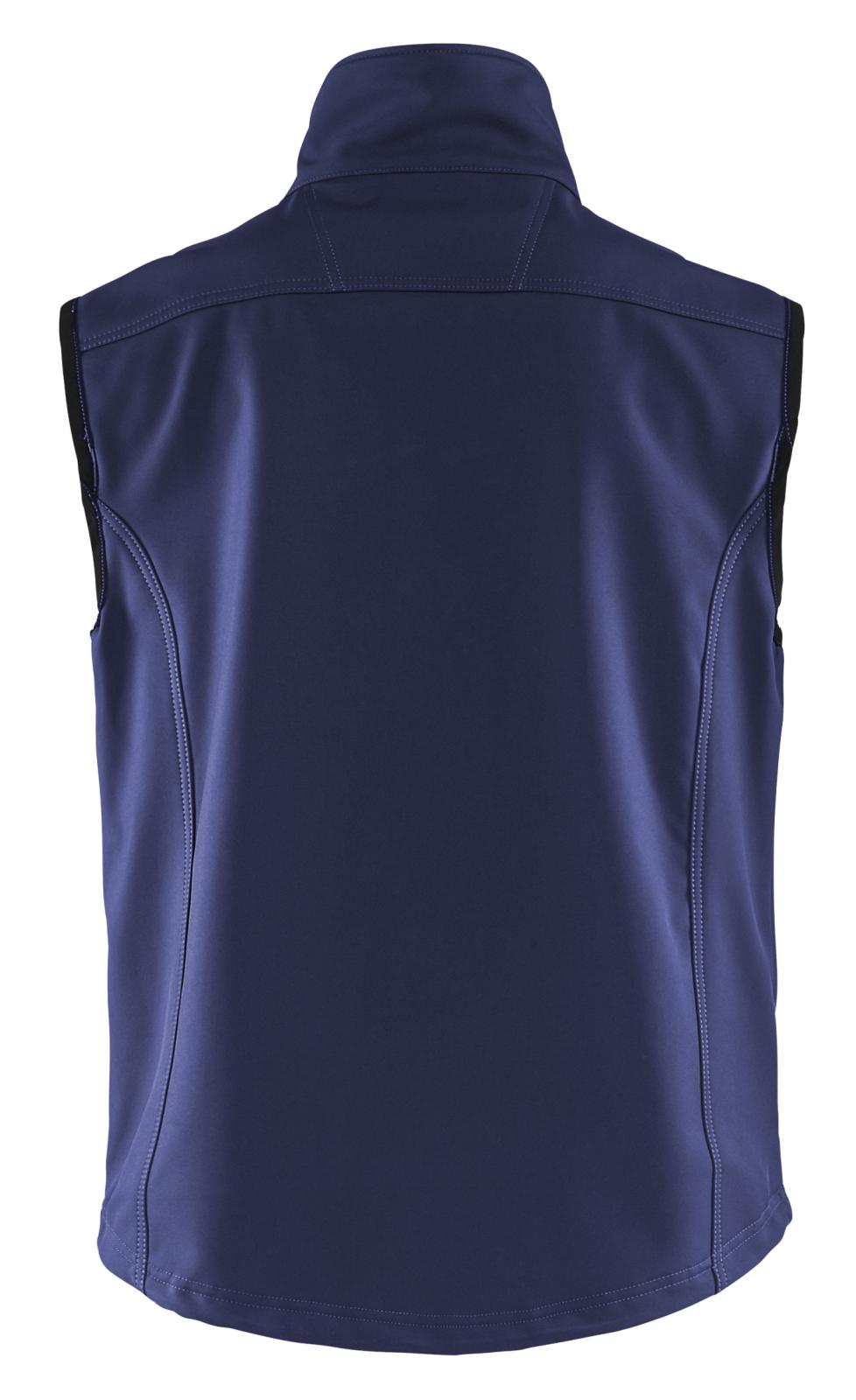 Blaklader Bodywarmers 81702515 marineblauw(8900)
