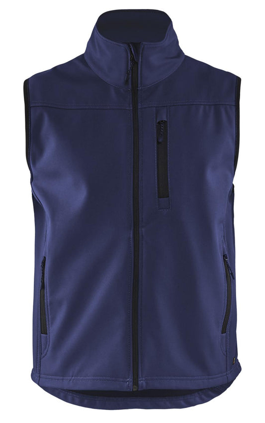 Blaklader Bodywarmers 81702515 marineblauw(8900)