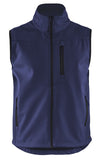 Blaklader Bodywarmers 81702515 marineblauw(8900)