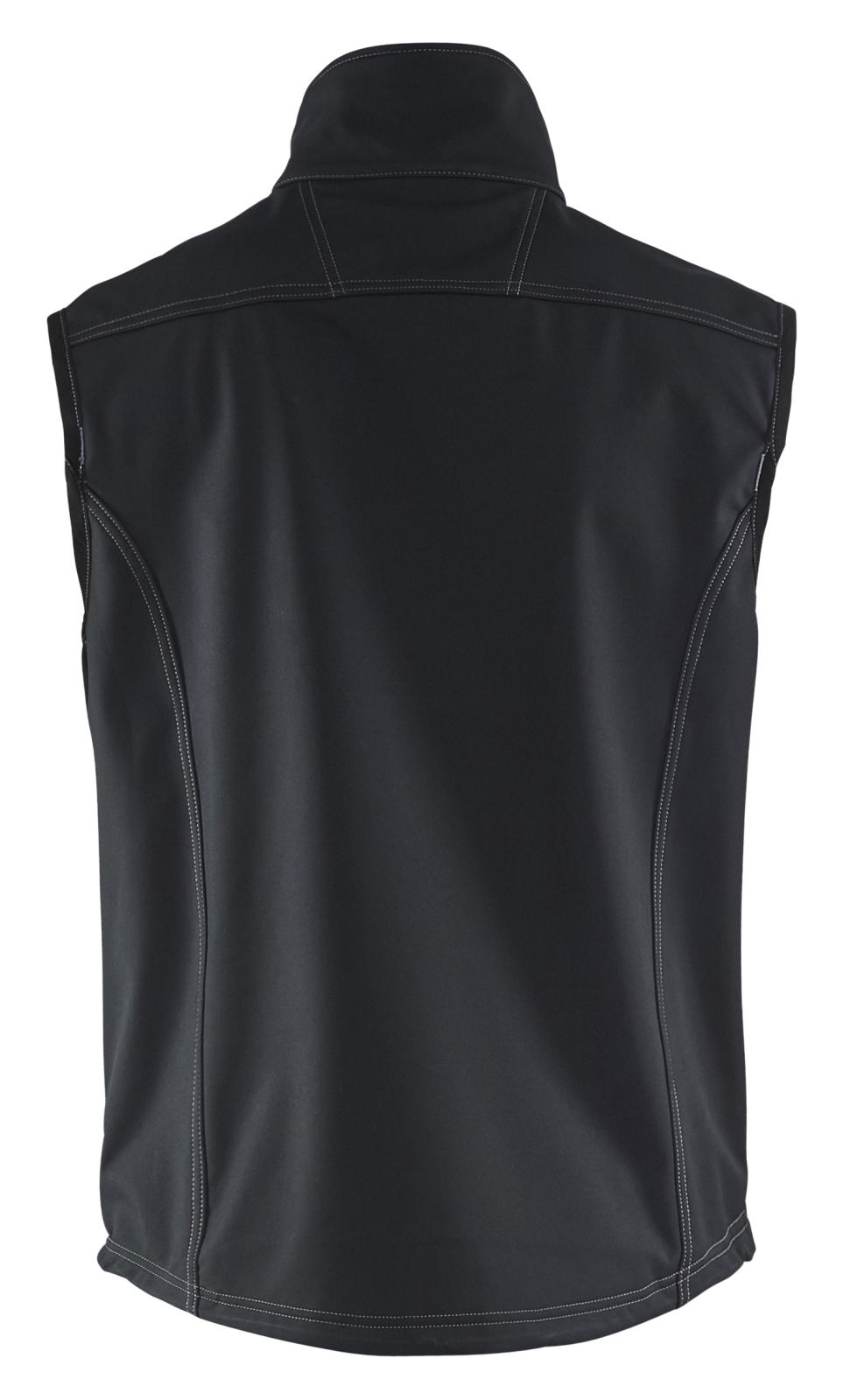 Blaklader Bodywarmers 81702515 zwart(9900)