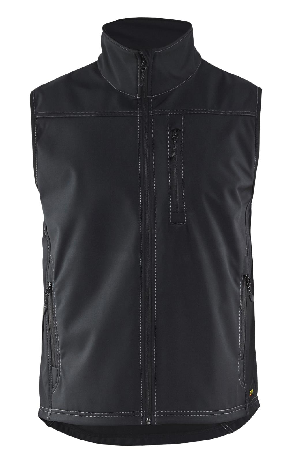 Blaklader Bodywarmers 81702515 zwart(9900)