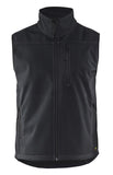 Blaklader Bodywarmers 81702515 zwart(9900)