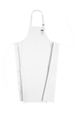 Sioen Schorten Nantou  wit
