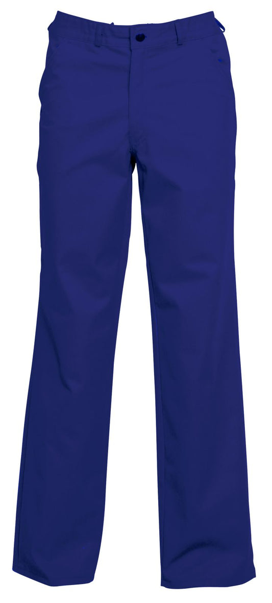 Havep Basic Broeken 8237 marineblauw(100)