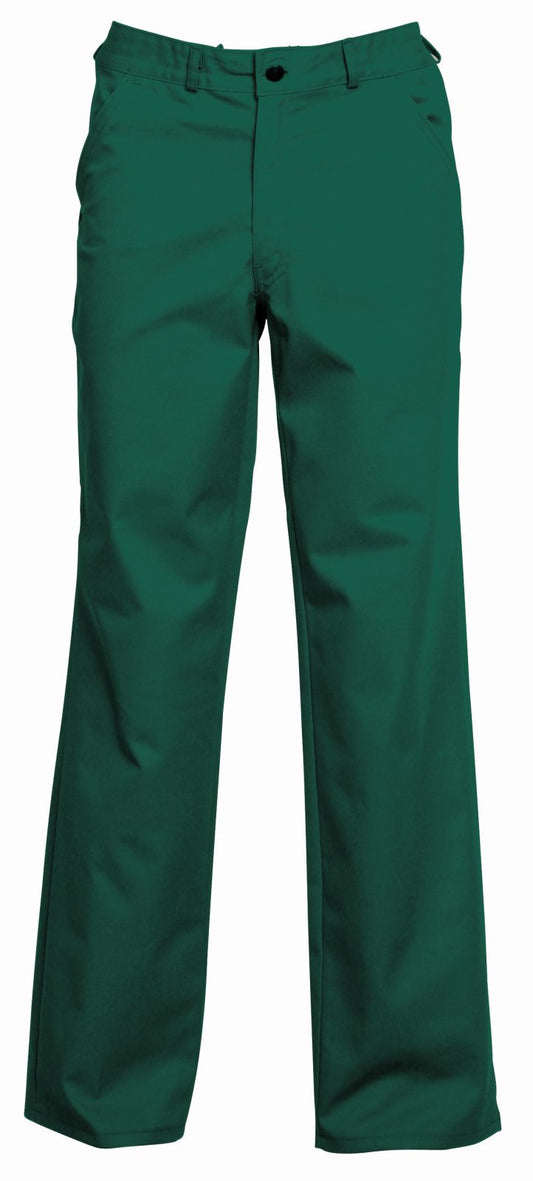 Havep Basic Broeken 8237 flessengroen(400)