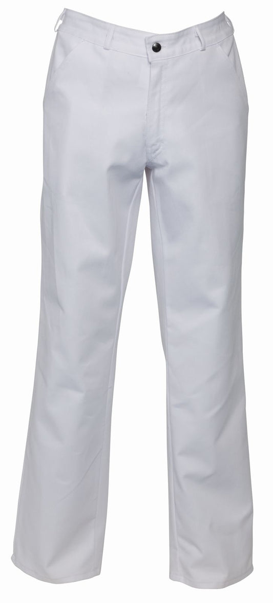Havep Basic Broeken 8237 wit(550)