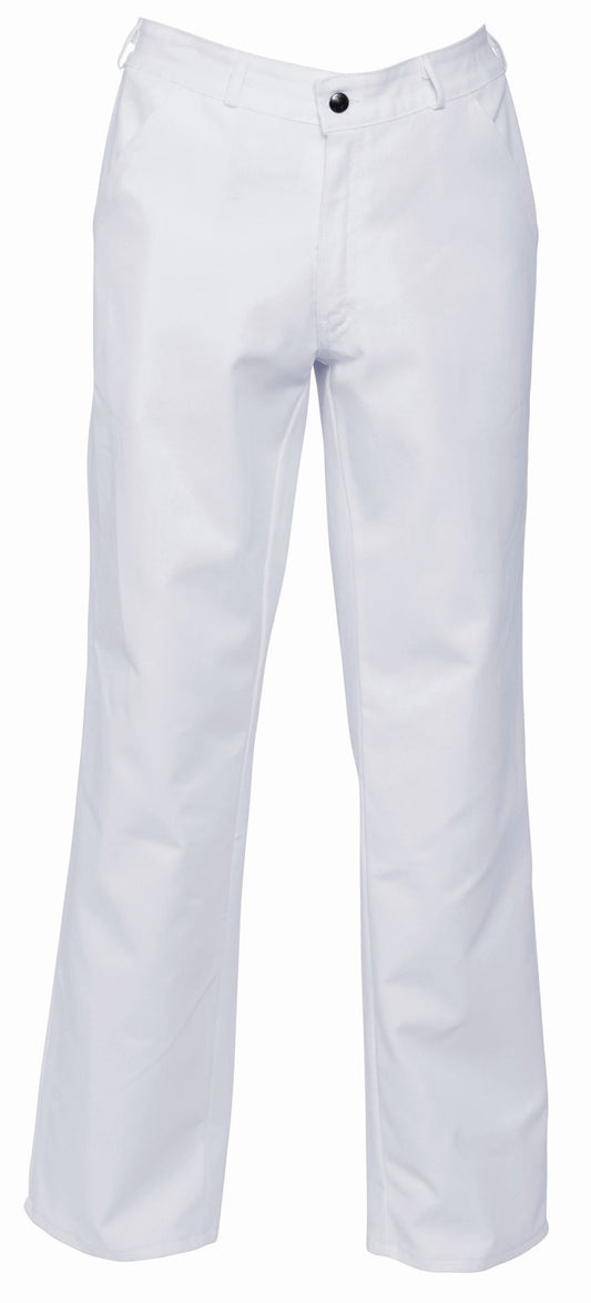 Havep Broeken 8262 wit(550)