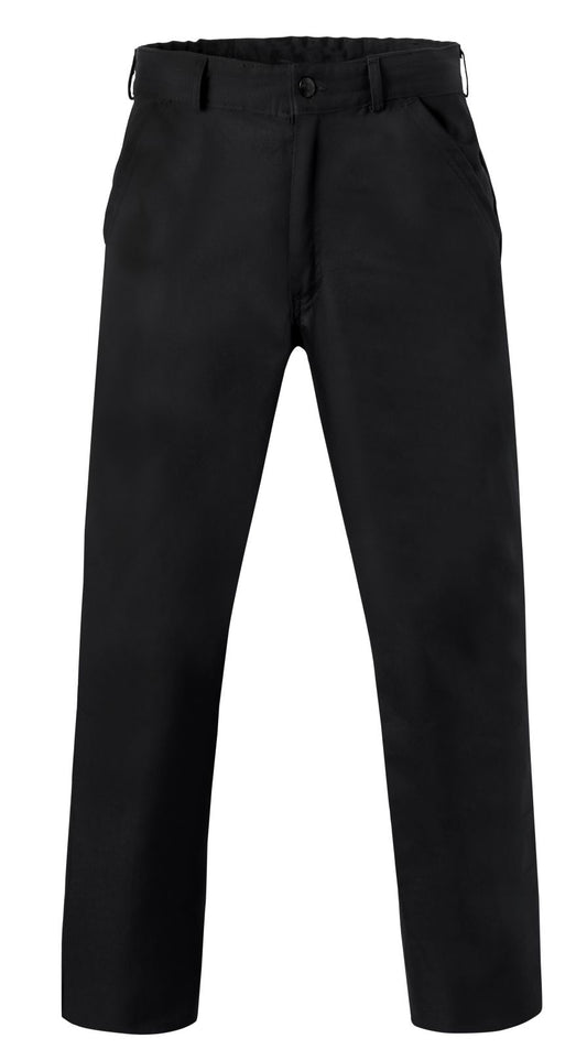 Havep Broeken 8275 zwart(500)
