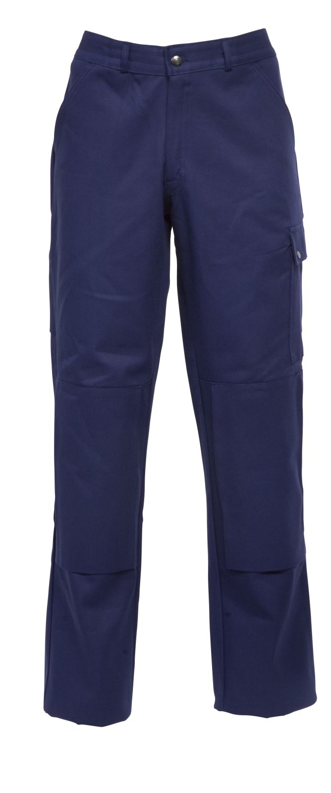 Havep Basic Broeken 8286 marineblauw(100)