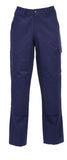 Havep Basic Broeken 8286 marineblauw(100)