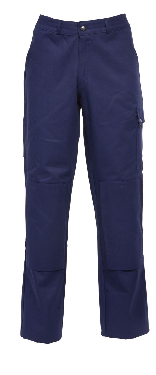 Havep Basic Broeken 8286 marineblauw(100)