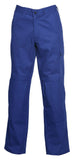 Havep Basic Broeken 8286 kobaltblauw(170)