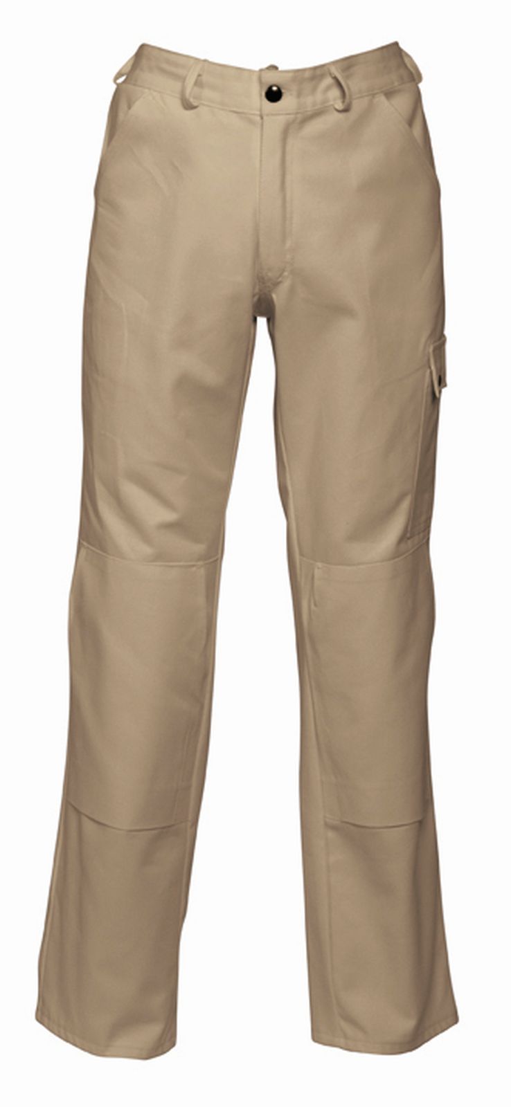 Havep Basic Broeken 8286 khaki(350)