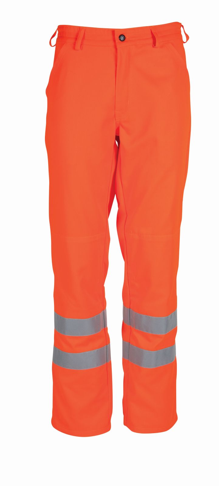 Havep High Visibility Broeken 8394 HiVis fluo-oranje(620)