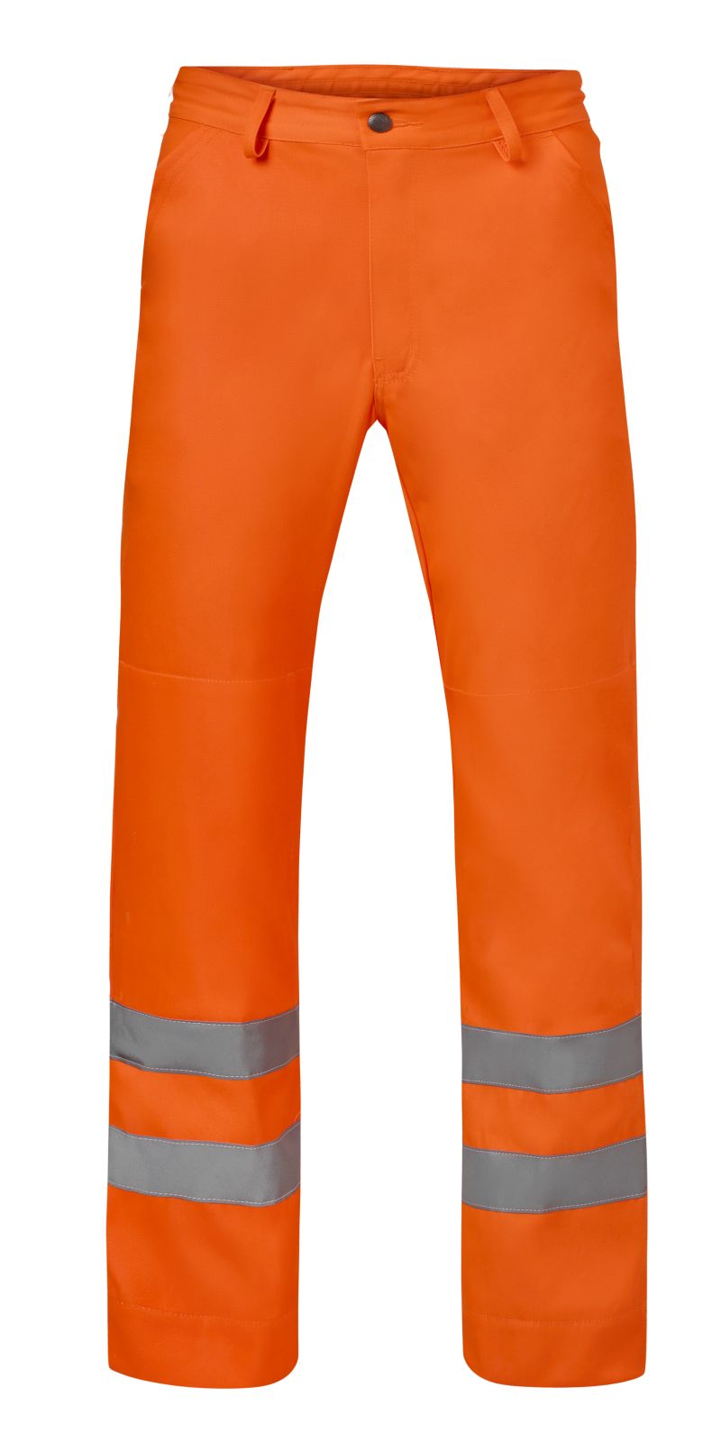 Havep Broeken 8417 HiVis RWS fluo-oranje(620)