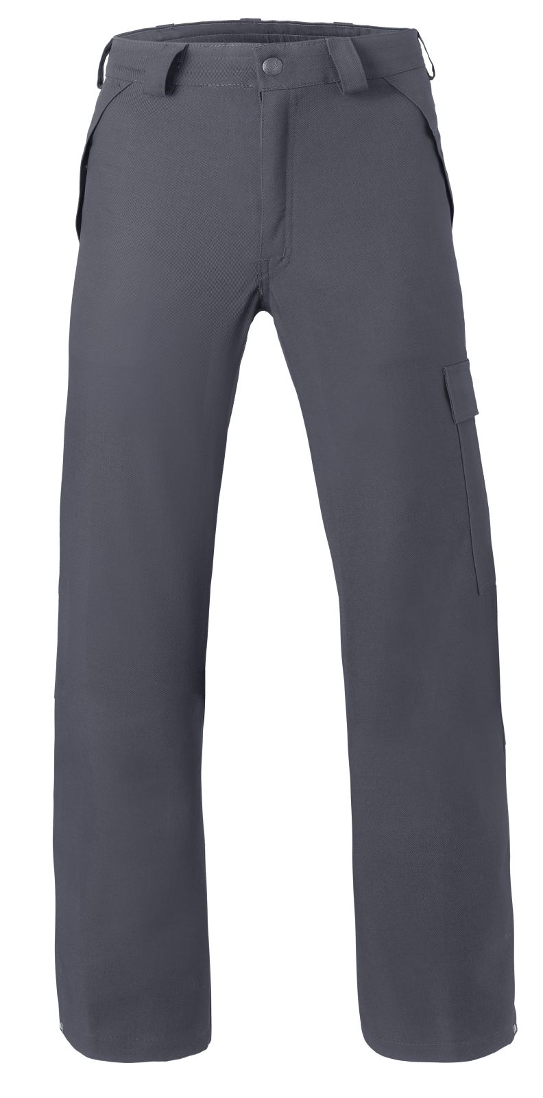 Havep Broeken 8450 Vlamvertragend- antistatisch antracietgrijs(520)