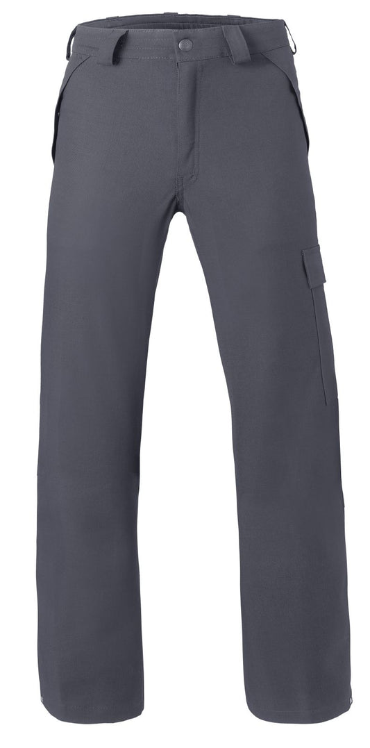 Havep Broeken 8450 Vlamvertragend- antistatisch antracietgrijs(520)