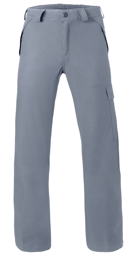 Havep Broeken 8450 Vlamvertragend- antistatisch grijs(543)