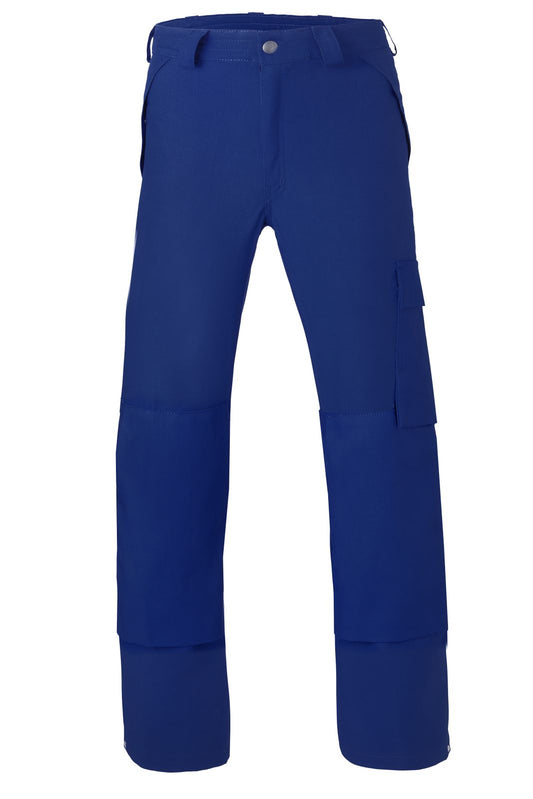 Havep Broeken 8467 marineblauw(100)
