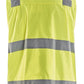 Blaklader Vesten 85051804 HiVis geel-marineblauw(3389)