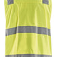 Blaklader Vesten 85051804 HiVis geel-marineblauw(3389)