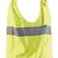 Blaklader Vesten 85051804 HiVis geel-marineblauw(3389)