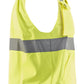 Blaklader Vesten 85051804 HiVis geel-marineblauw(3389)