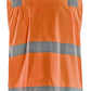 Blaklader Vesten 85051804 HiVis oranje-marineblauw(5389)