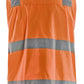 Blaklader Vesten 85051804 HiVis oranje-marineblauw(5389)