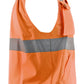 Blaklader Vesten 85051804 HiVis oranje-marineblauw(5389)