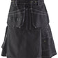 Blaklader Kilts 85661370 zwart(9900)
