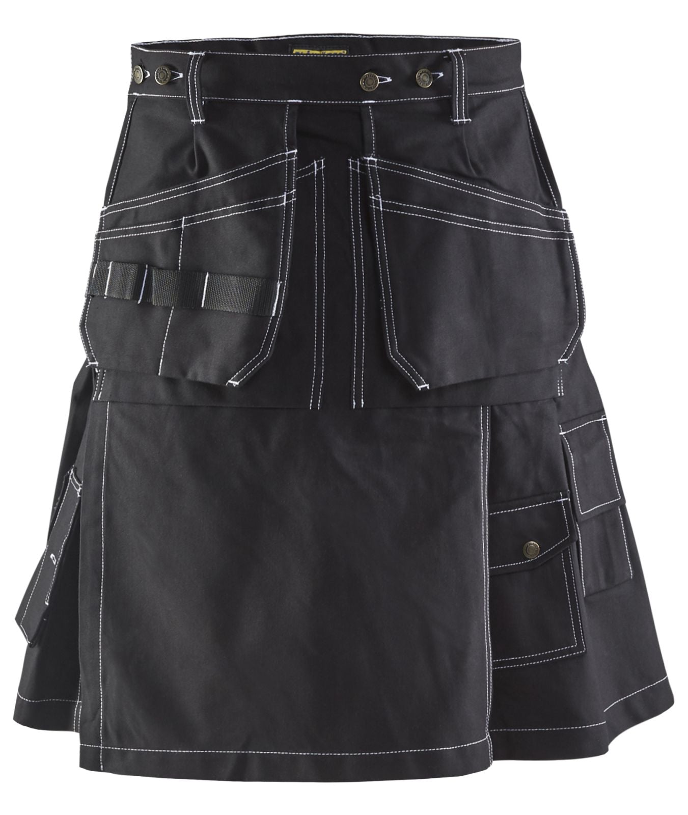 Blaklader Kilts 85661370 zwart(9900)