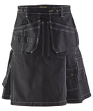Blaklader Kilts 85661370 zwart(9900)