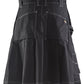 Blaklader Kilts 85661370 zwart(9900)